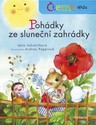 Čteme spolu - Pohádky ze sluneční zahrádky