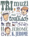Tři muži na toulkách