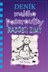 Deník malého poseroutky 13 – Radosti zimy