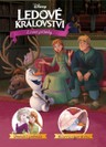Ledové království - 2 nové příběhy - Domácí pohoda, Večerní vyprávění