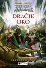 Spirit Animals: Súmrak strážcov 8 - Dračie oko