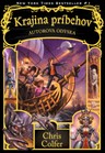 Krajina príbehov - Autorova odysea