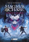 Magnus Chase a bohovia Asgardu – Loď mŕtvych