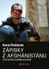 Karel Rožánek: Zápisky z Afghánistánu