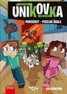 Únikovka: Minecraft – pekelná škola