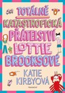 Totálně katastrofická přátelství Lottie Brooksové