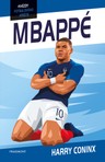 Hvězdy fotbalového hřiště - Mbappé