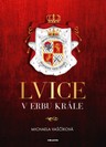 Lvice v erbu krále