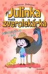 Julinka – malá zverolekárka 9 – Dobrodružstvo v buši