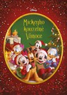 Disney - Mickeyho kouzelné Vánoce