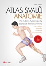 Atlas svalů - anatomie, 2. aktualizované vydání