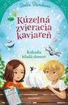 Kúzelná zvieracia kaviareň 2