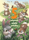 Disney Bunnies - 5minutové ušaté pohádky