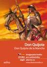 Don Quijote A1/A2