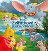 Disney - Zvířátková sbírka pohádek