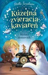 Kúzelná zvieracia kaviareň 1