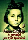 13 povídek pro Klub knihomolů 5
