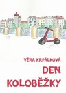 Den koloběžky