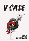 V čase