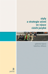 Styly a strategie učení ve výuce cizích jazyků