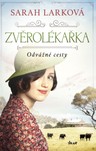 Zvěrolékařka: Odvážné cesty