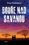 Bouře nad savanou