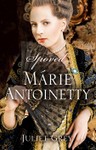 Spoveď Márie Antoinetty