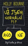 Už jsem normální?!?
