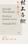 Počúvaj pieseň vetra, Pinball 1973