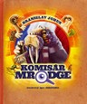 Komisár Mrodge