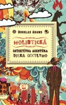 Holistická detektívna agentúra Dirka Gentlyho