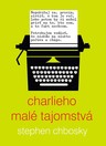 Charlieho malé tajomstvá