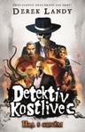 Detektiv Kostlivec 2