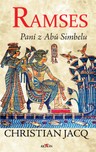 Paní z Abú Simbelu