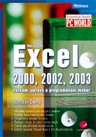 Excel 2000, 2002, 2003