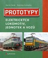 Prototypy elektrických lokomotiv, jednotek a vozů