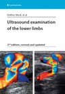 Ultrasound examination of the lower limbs