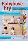 Pohybové hry pro školáky