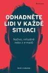 Odhadněte lidi v každé situaci