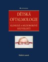 Dětská oftalmologie