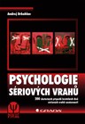 Psychologie sériových vrahů