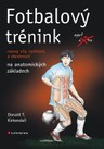 Fotbalový trénink