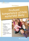 Profesní kompetence učitele mateřské školy