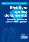 Efektivní správa dokumentů
