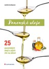 Panenské oleje