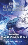 Star Trek: Epilog osudu - Kniha III - Brána zapomnění