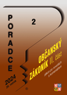 Poradce č. 2 / 2024 - Občanský zákoník