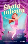 Škola talentů – Cilka tančí
