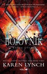 Bojovník - Kniha čtvrtá