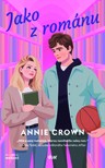 Jako z románu